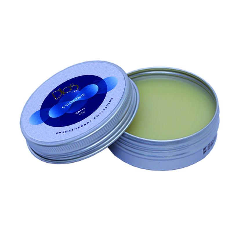 Cooling Balm