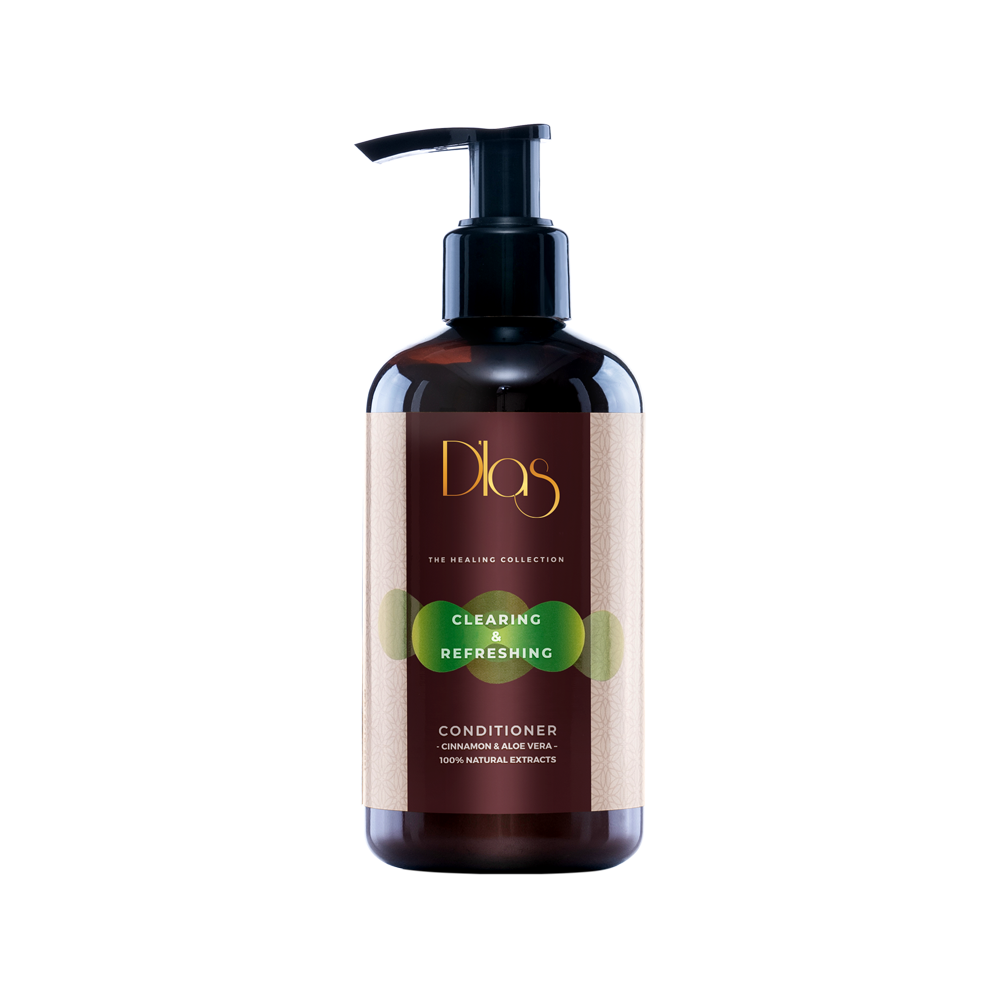 Clearing & Refreshing Conditioner