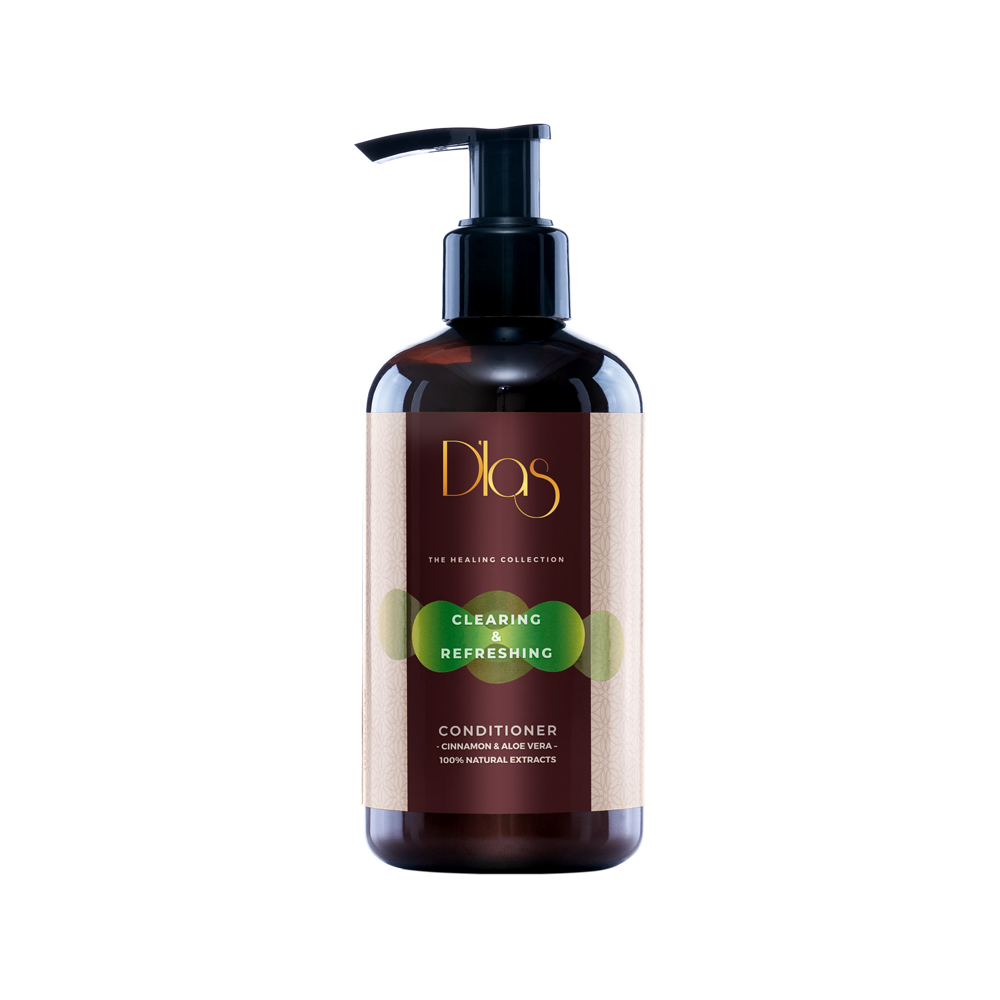 Clearing & Refreshing Conditioner