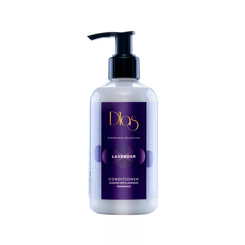 Lavender Conditioner D las Europe