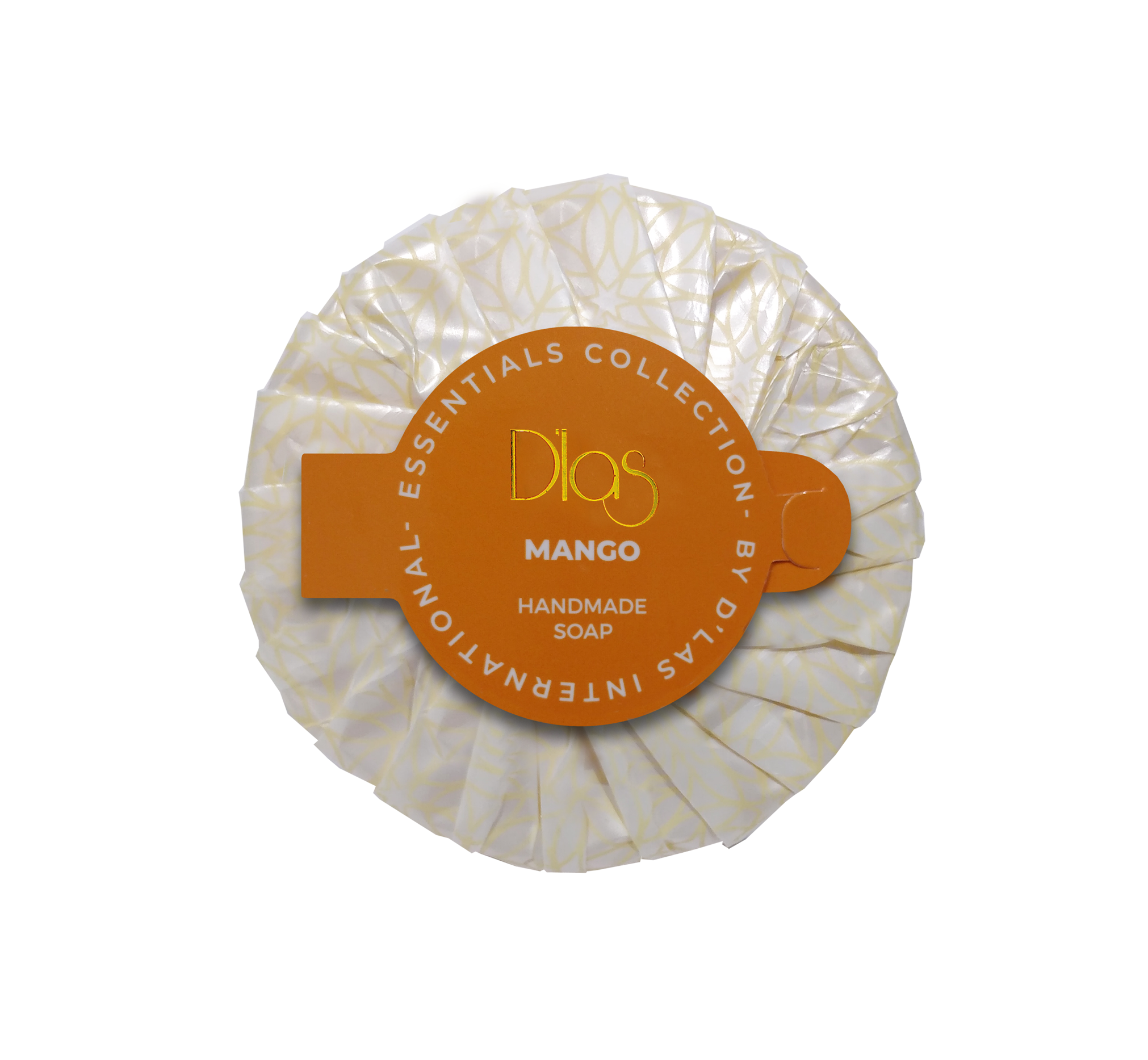 Mango Handmade Soap