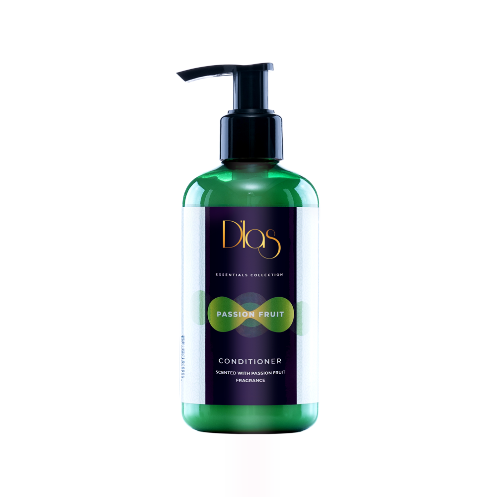 Passion Fruit Conditioner D las Europe